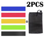 Thin Legs Hip Lift Resistance Band