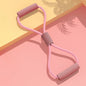 Resistance Bands Yoga figure 8