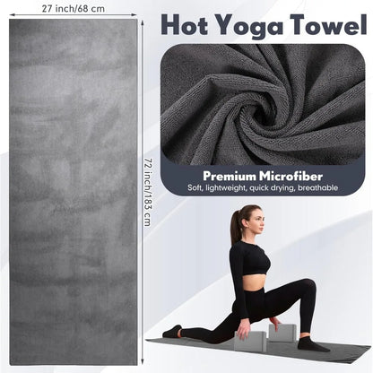 14 Pcs Yoga Kits