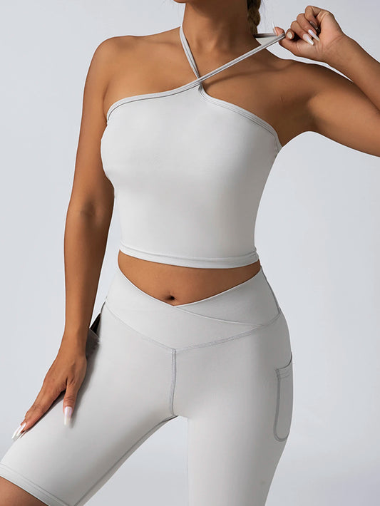 Yoga Set 2 Piece Active Wear