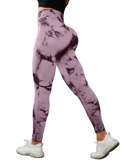 3 Piece Workout Leggings Sets