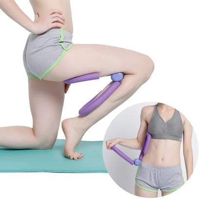 Inner Thigh Exercise Leg Trainer