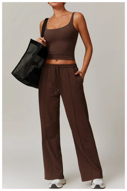 Breathable Sports Bra