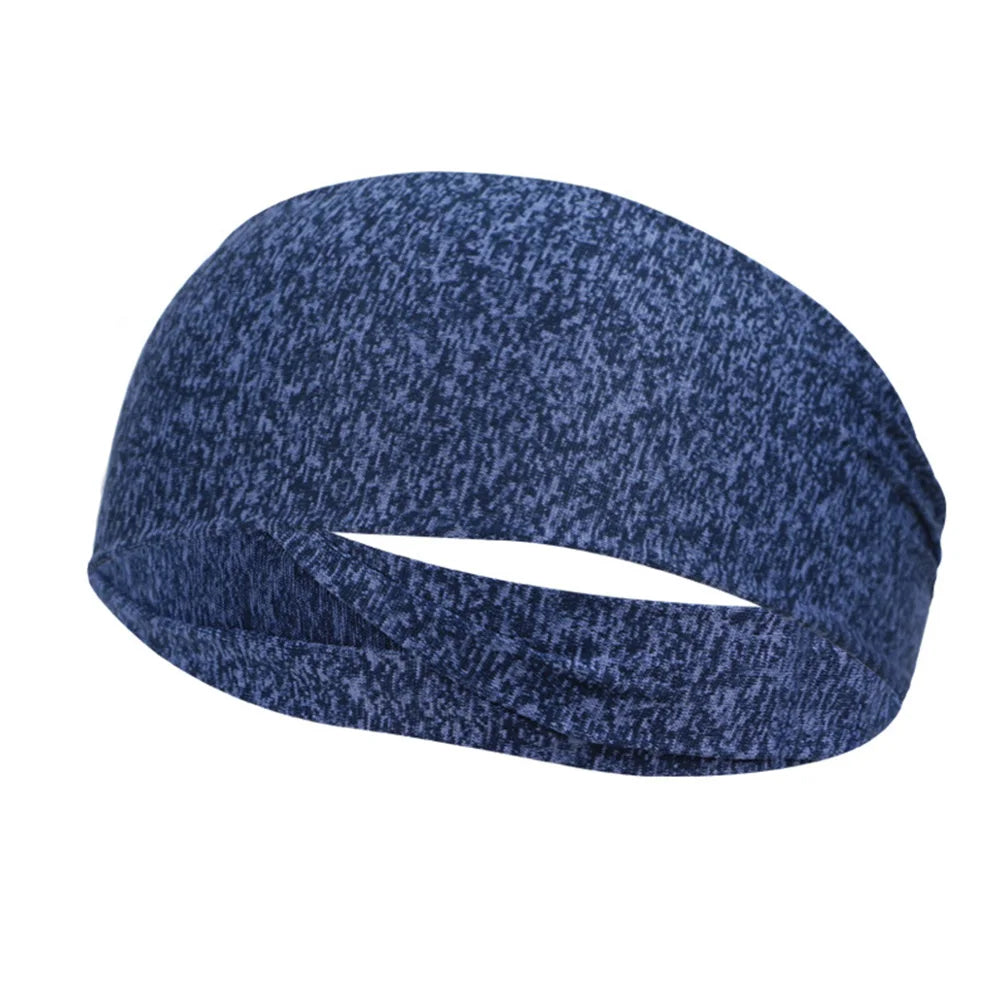 Sweat Absorption Headdress Quick Dry