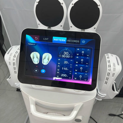 RF EMS   Body Slimming/Sculpting Technology