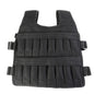 3/15/20/35/50kg  Adjustable  Weight Vest