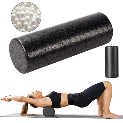 12 Inch High-Density Massage Roller