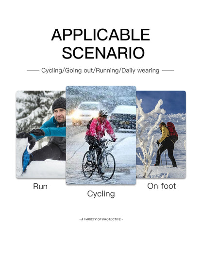 cold weather, windproof, waterproof gloves