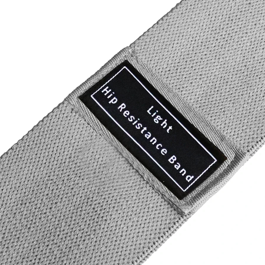 Fabric Resistance Hip /Booty Bands