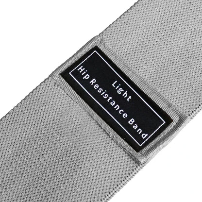 Fabric Resistance Hip /Booty Bands