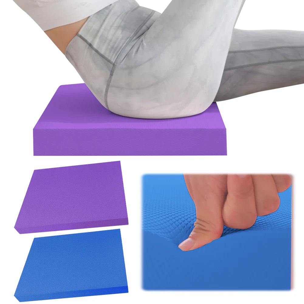 Thickened Yoga Balancing  Cushion
