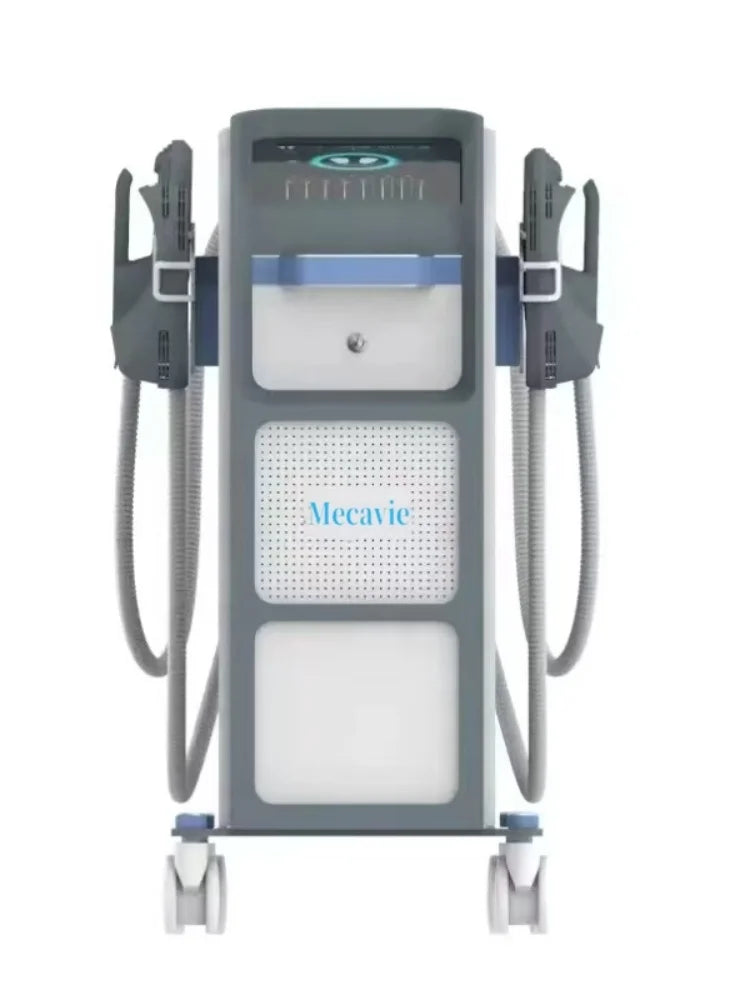 Newest Upgraded System Fat Burning With 4 RF Handles