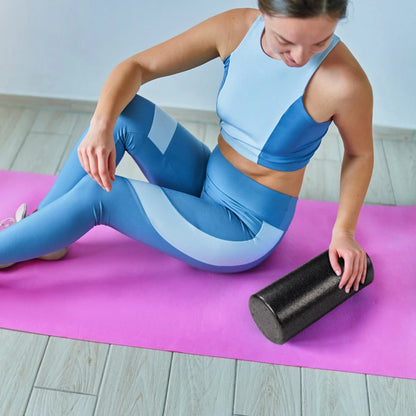 12 Inch High-Density Massage Roller