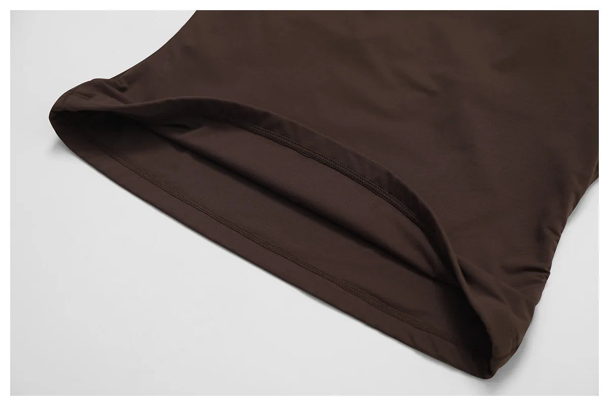 Breathable Sports Bra