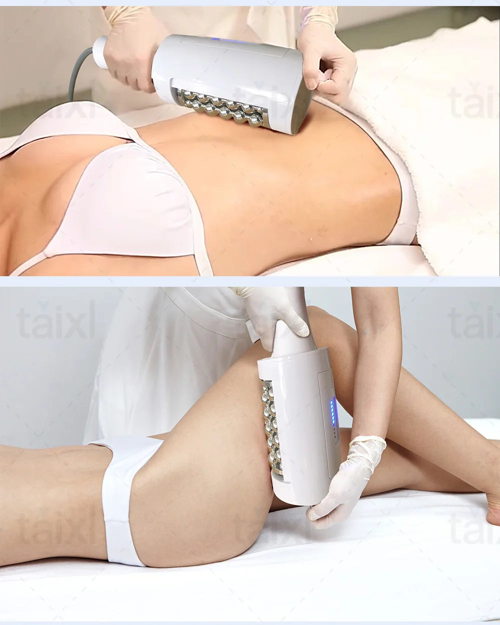 Body Shaping Muscle Relaxation Fat Massage Roller