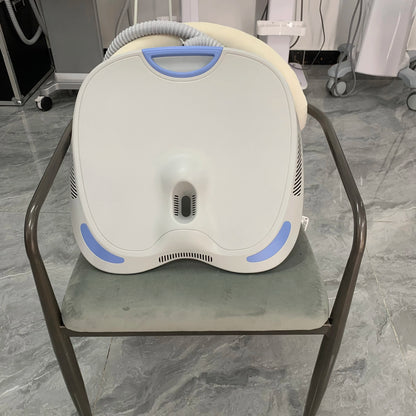 RF EMS   Body Slimming/Sculpting Technology