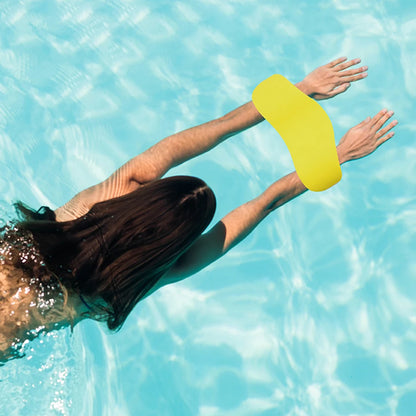 Pull Buoy Leg Float