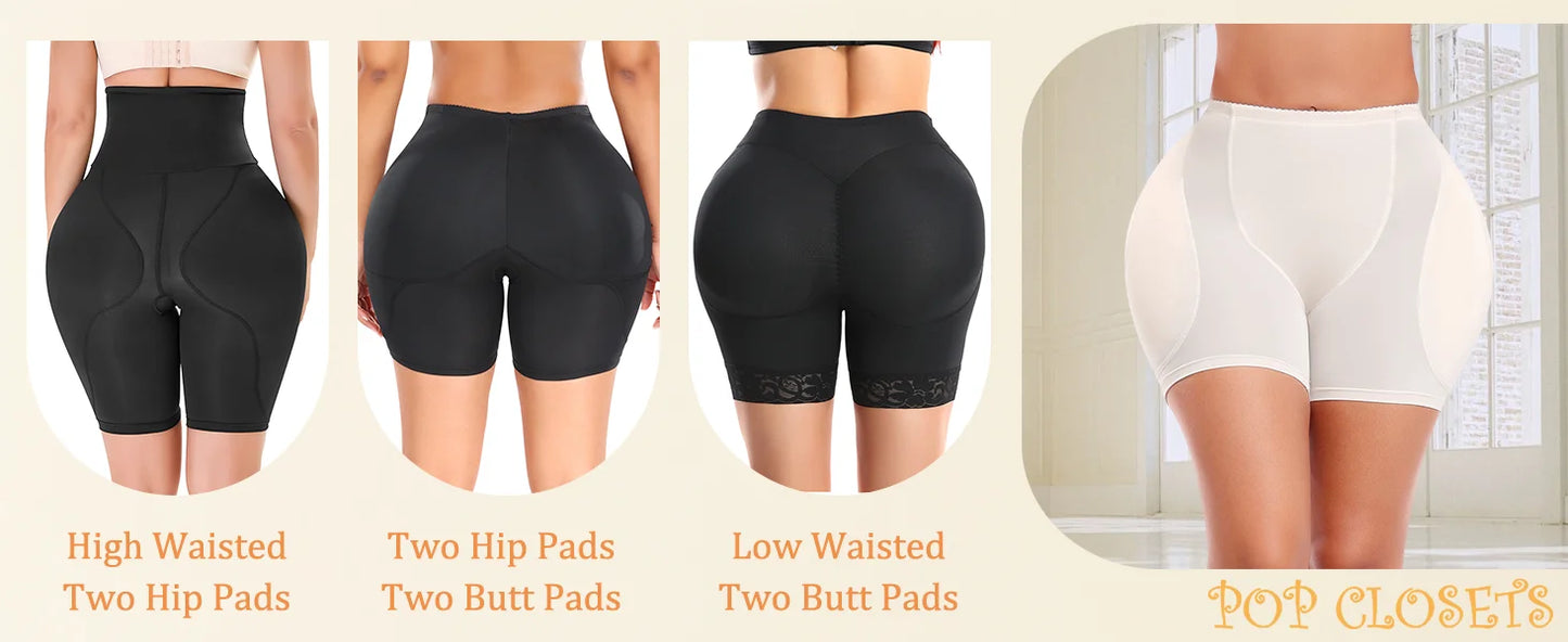 Butt Lifter Shapewear