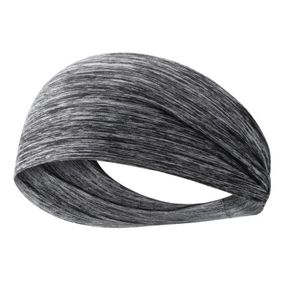 Elastic Headband Quick Dry Sweat Absorption