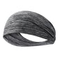 Elastic Headband Quick Dry Sweat Absorption