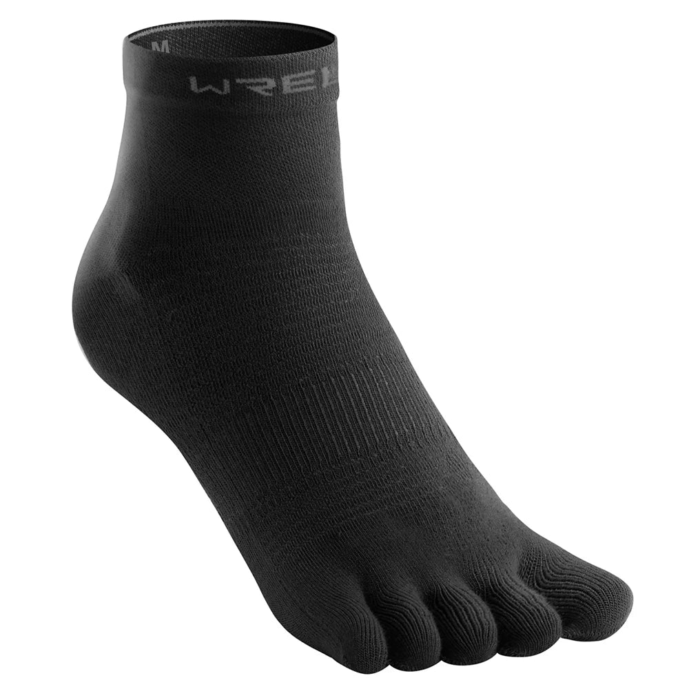 Quick-drying Breathable CoolMax Split-toe Socks