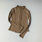 Women's Slim Fit Long Sleeve Sports Jacket