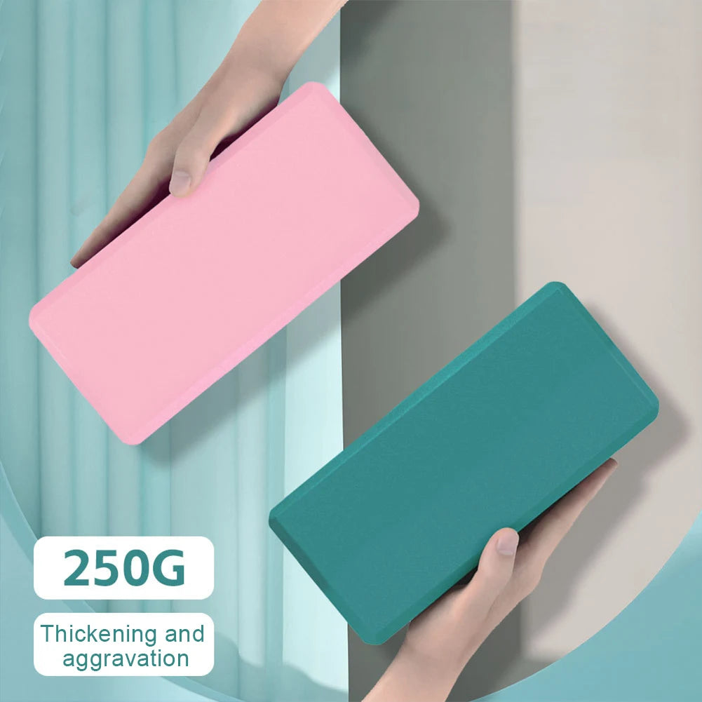 Body Shaping Yoga Blocks for Meditation