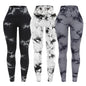 3 Piece Workout Leggings Sets