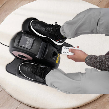 Under Desk Elliptical Machine