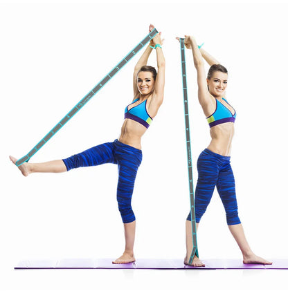 Yoga Stretching Strap