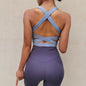 High Lmpact Push-Up Bra