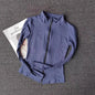 Women's Slim Fit Long Sleeve Sports Jacket