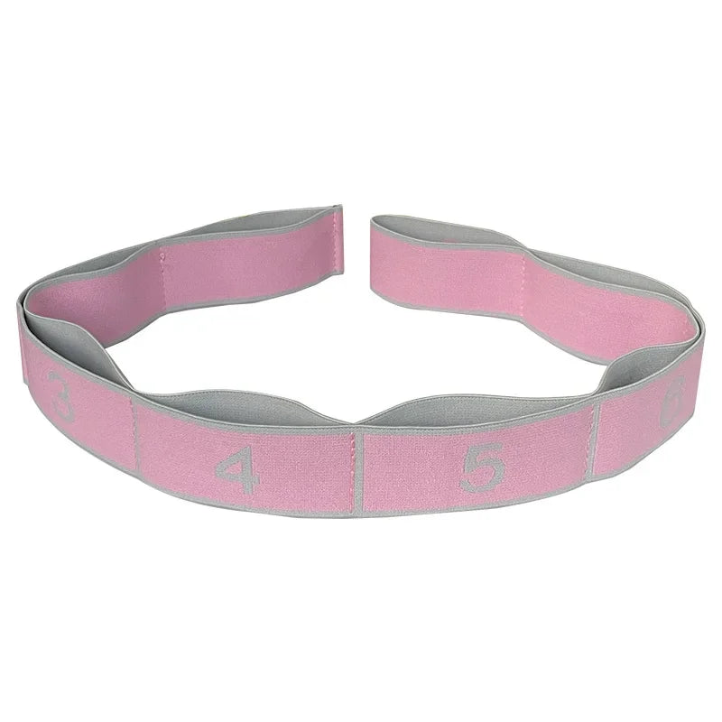 Yoga Stretching Strap
