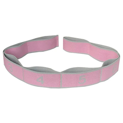 Yoga Stretching Strap