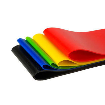 Thin Legs Hip Lift Resistance Band
