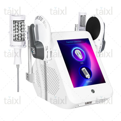 Body Shaping Muscle Relaxation Fat Massage Roller