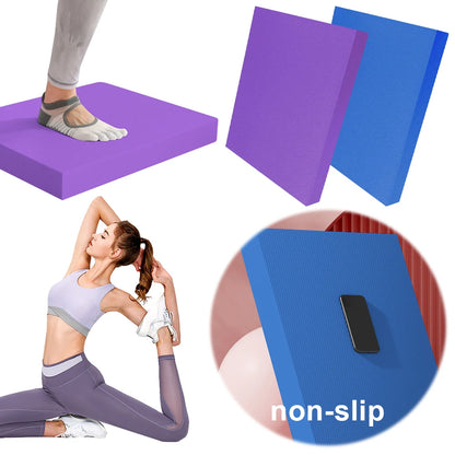 Thickened Yoga Balancing  Cushion