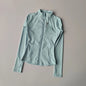 Women Sports Jacket Zip