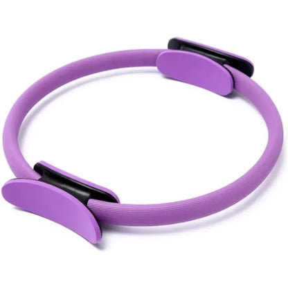 Durable Non-Slip Yoga Pilates Ring