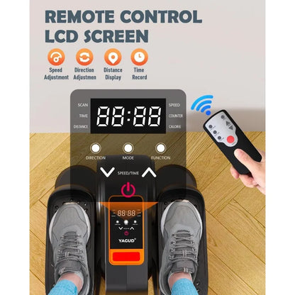Under Desk Elliptical Machine