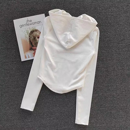 Women's Quick-dry Sports Jacket