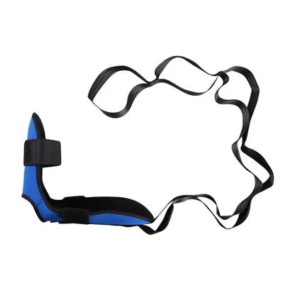 Foot and Calf Stretcher-Stretching Strap