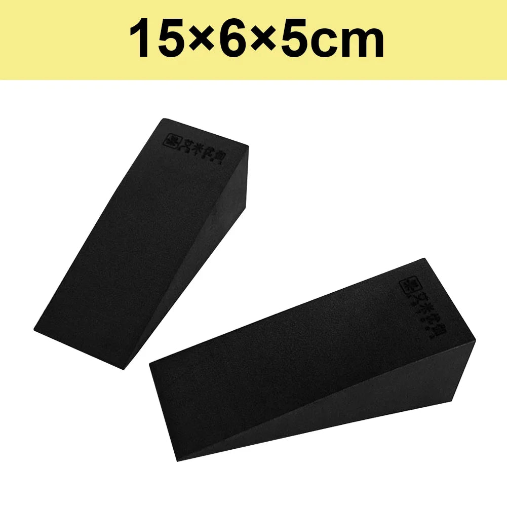 1/2Pcs Yoga Wedge Stretch Slant Board