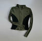 Quick Dry Outdoor Sports Long Sleeved Jacket