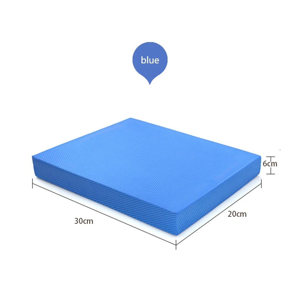 Yoga Cushion Trainer  Block