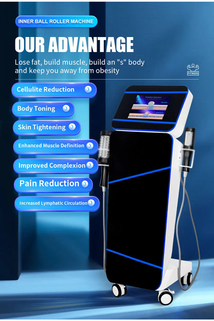 Slimming Massage Cellulite Body Facial