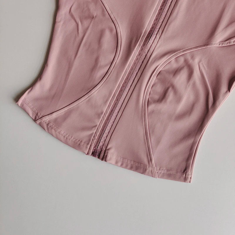 Quick Dry Outdoor Sports Long Sleeved Jacket