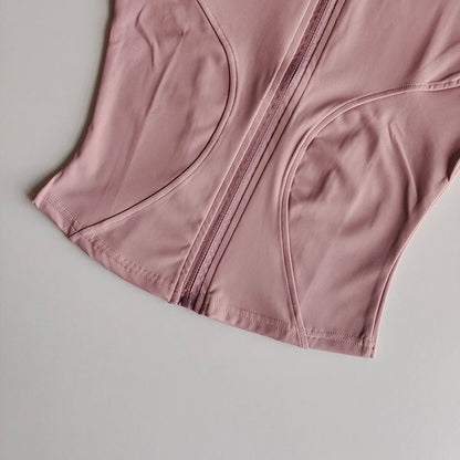Quick Dry Outdoor Sports Long Sleeved Jacket