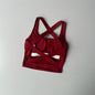High Lmpact Push-Up Bra