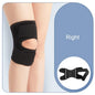 Pressurized Elastic Knee Pads